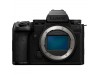 Panasonic Lumix S5 II X Mirrorless Camera (Promo Cashback Rp 2.000.000)